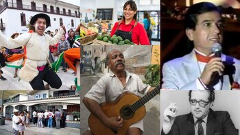 Descubre los acontecimientos históricos, culturales