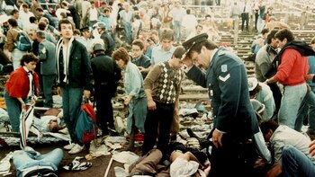 40 años de la tragedia