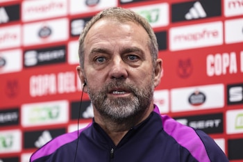 Barcelona marcha como primer lugar