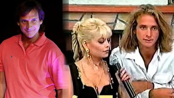 Christian Thorsen comparte sus vivencias