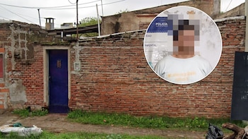Brutal intento de femicidio en