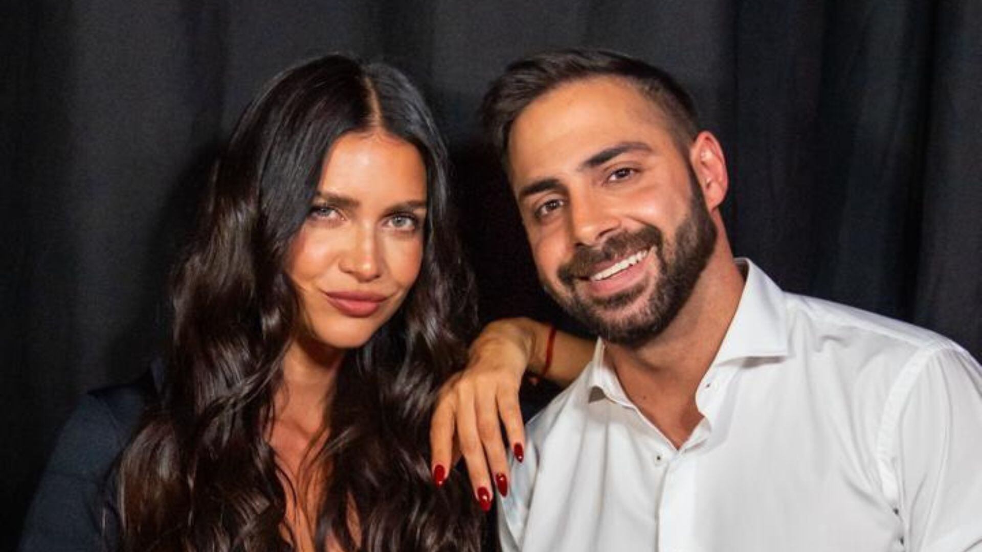 Zaira Nara y Grego Roselló tomarán el rol de conductores para la segunda edición de los Premios ÍDOLO Argentina 2025 (Instagram/@premiosidoloargentina)