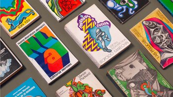 Otras tapas de Iris Alba