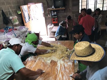 (Foto: Diana Zavala/Infobae México)