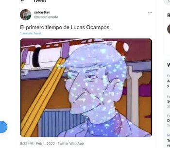 MEMES ARGENTINA COLOMBIA