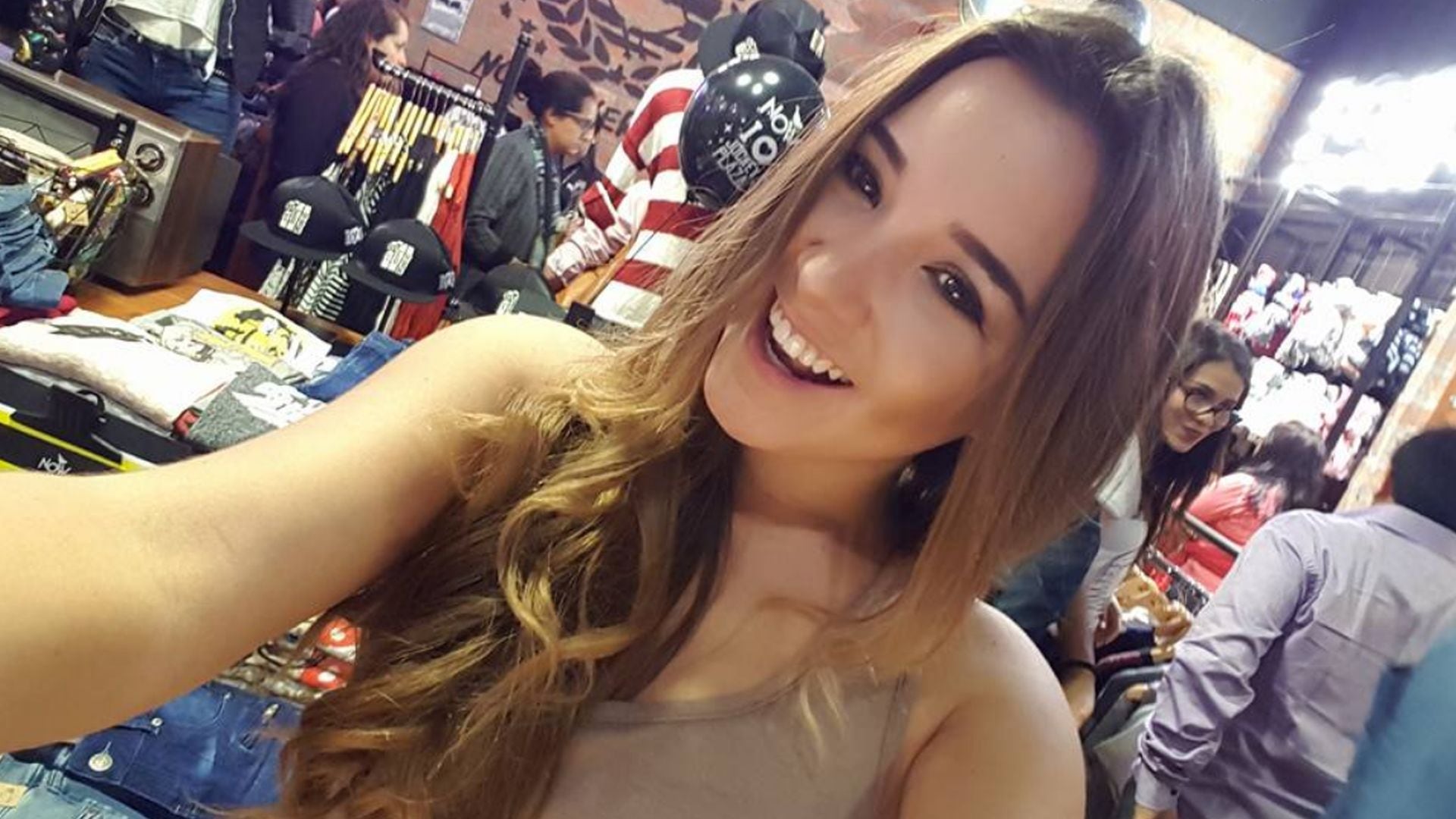 Alessandra Fuller cierra la polémica tras declaraciones de Pablo Heredia en