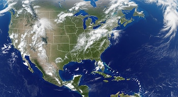 Durante el invierno de 2026,