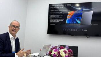 TECNO presenta las últimas novedades