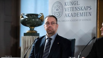 El CSIC otorga su Medalla Extraordinaria al Mérito Científico al economista y premio Nobel Daron Acemoglu