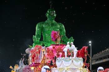 Participantes de la escuela de