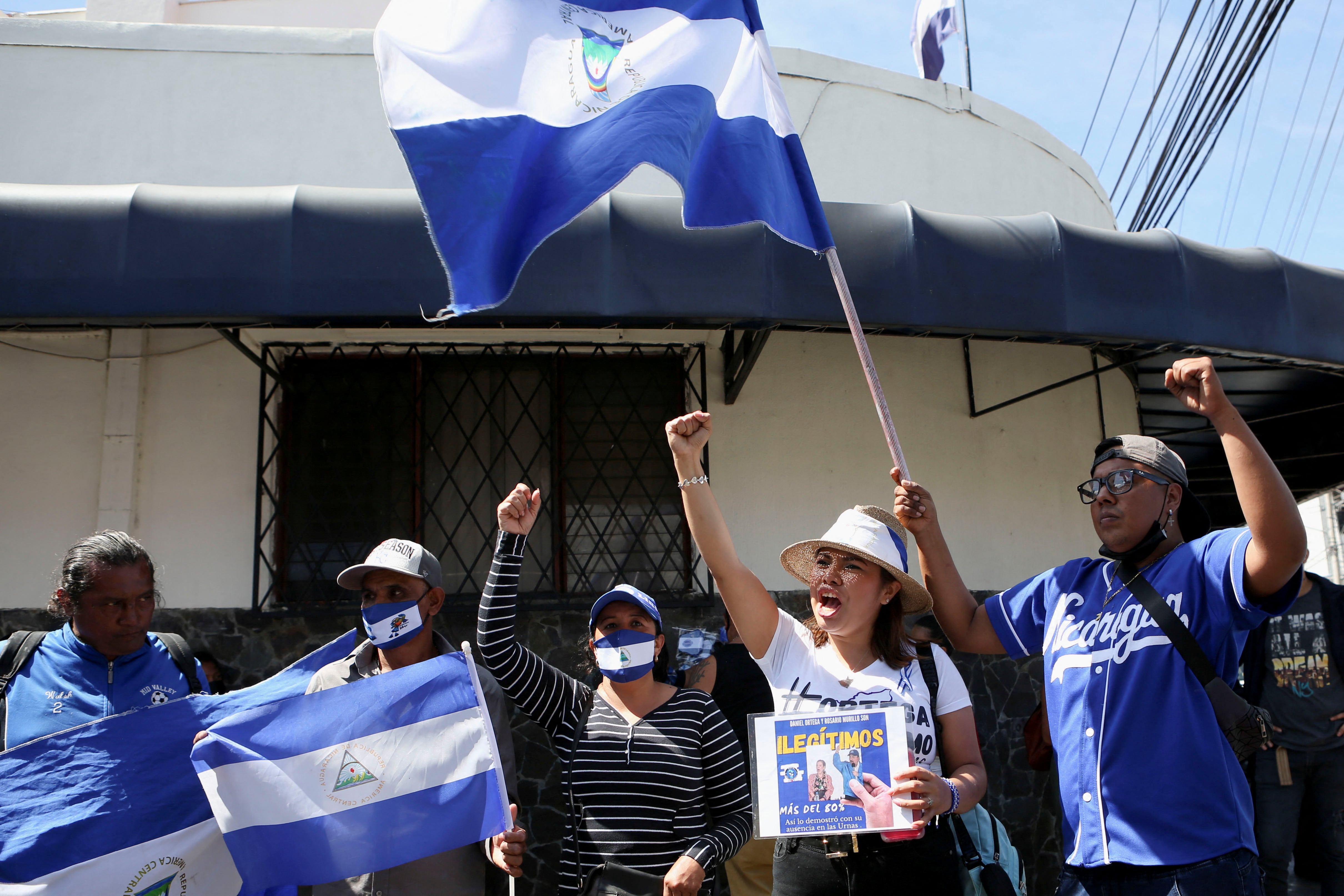 La Asociación Memoria y Justicia advirtió sobre los riesgos que el incremento de las desapariciones forzadas genera en los entornos familiares. (REUTERS/Mayela Lopez)