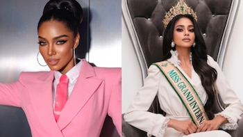 Zuliet Seminario contra la organización del ‘Miss Grand International’: “Es una gran negocio”
