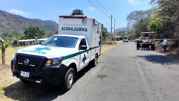 El accidente mortal ocurrió en