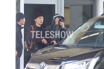 BTS en Argentina