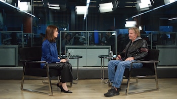 "El desamor hay que pasarlo,