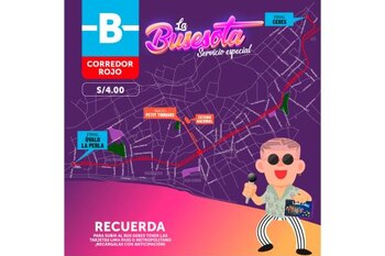 Bad Bunny realizará dos conciertos