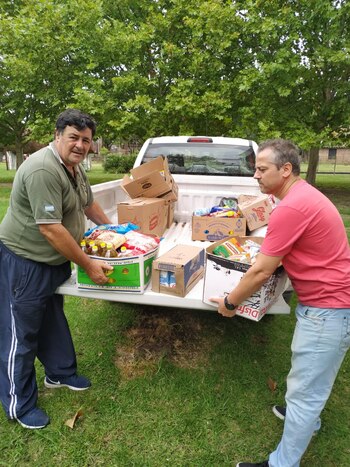 Veteranos de la provincia de