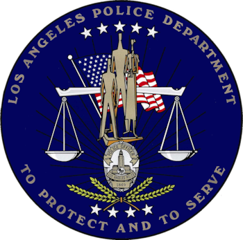 El LAPD refuerza las patrullas en el Valle de San Fernando tras una ola reciente de robos reportados en la zona (Wikipedia)