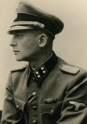 Por su valentía extrema y