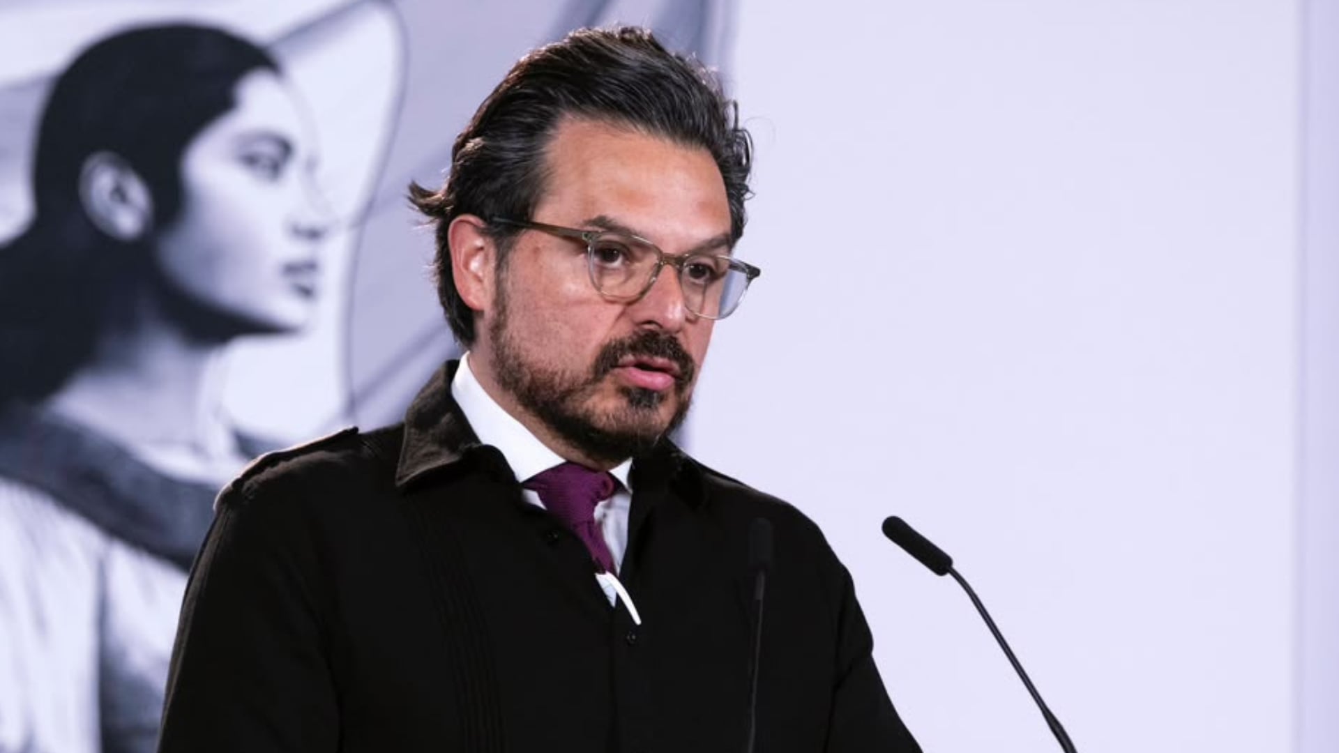 Zoé Robledo comunica que continúa la investigación sobre la muerte de cinco bebés en el IMSS de Durango y que los padres recibirán información prioritaria. (Presidencia )