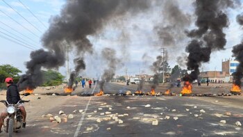 Exjefe de la DINI recomendó