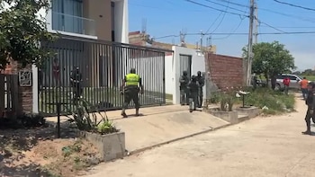 Sigue la violencia en Bolivia: Acribillan a dos brasileños cerca del aeropuerto de Viru Viru