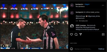 KuniSports y el sueño de