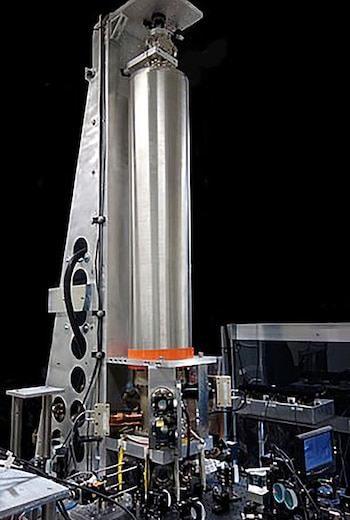 Con tecnología de última generación,