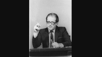 Manuel d'Ornellas, periodista de pluma