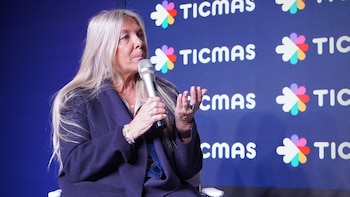 De acuerdo con Gabriela Azar,