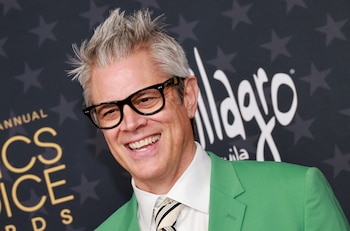 La experiencia de Johnny Knoxville