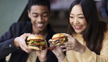 Día Internacional de la Hamburguesa – Hamburgueesa – comida rápida – Perú – noticias – 28 mayo