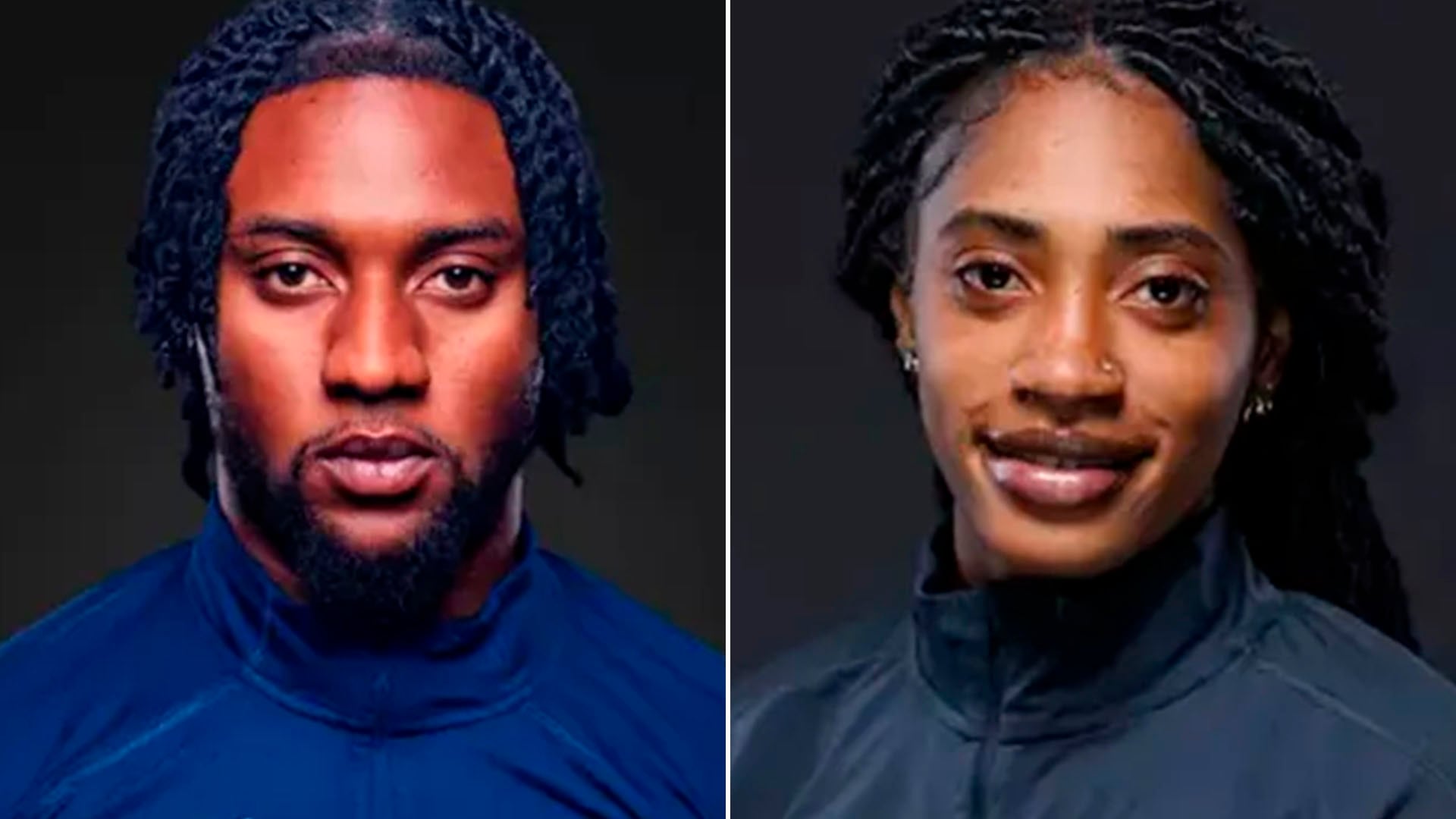 El atleta perdió la vida tras una presunta discusión por infidelidad