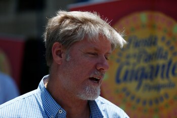 Fotografía de archivo en la