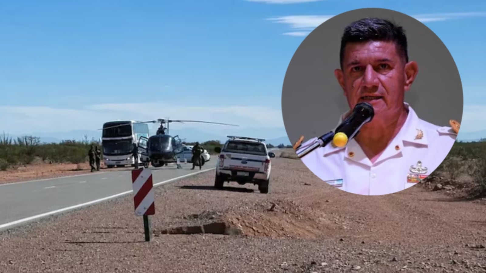 De la esperanza al dolor: el duro testimonio de un familiar de las víctimas del accidente aéreo en San Juan