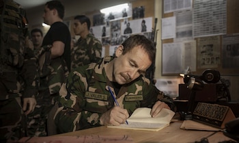 Con disciplina y rigor, el