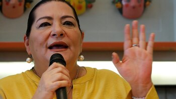 Instituto Electoral celebra que López