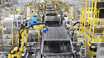 Estados Unidos reducirá al 15%