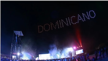 La ceremonia de apertura de los Juegos Centroamericanos y del Caribe 2026 incluirá más de 500 láseres, 30.000 insignias LED personalizadas y 1.100 drones.