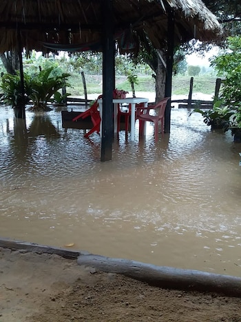 Municipios como Arboletes, Necoclí, San