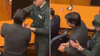 La caída del exdiputado chileno Joaquín Lavín Jr, el “alcalde en las sombras” acusado de fraude al fisco