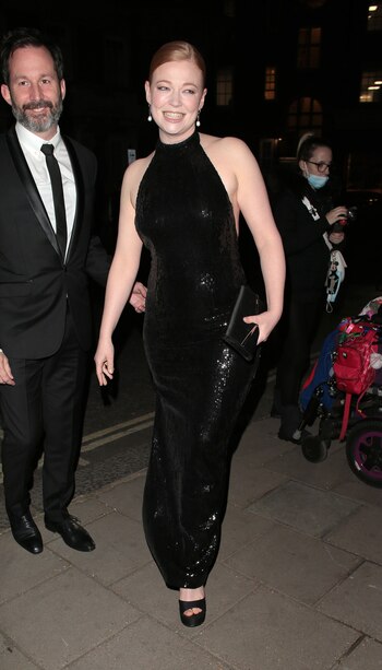 Conocida por su participación en