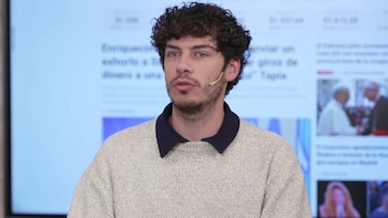 Perdió la audición a los 15 años y creó una ONG para acompañar a miles de personas con hipoacusia