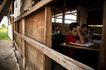 La Unesco señaló que la