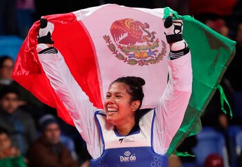 Briseida es la actual campeona