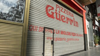 Persianas bajas, no funciona ni