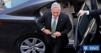 El vendedor señaló que lo