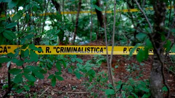 En las indagatorias fue registrado