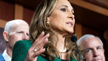 Una republicana de Florida rompe con Trump: los votantes hispanos se 'sienten traicionados'
