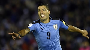 'Lucho' Suárez será la gran